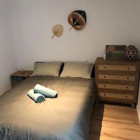 Appartement Cosy-Grand Stade Villeneuve D'Ascq Lezennes Kültér fotó
