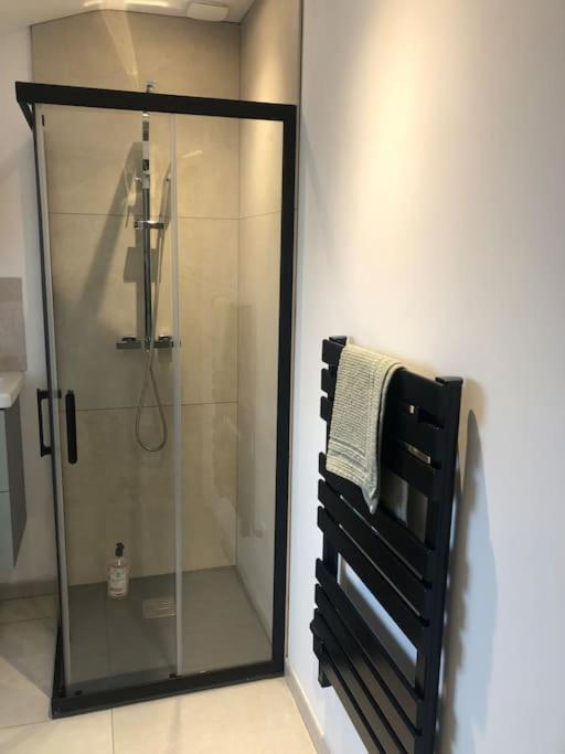 Appartement Cosy-Grand Stade Villeneuve D'Ascq Lezennes Kültér fotó