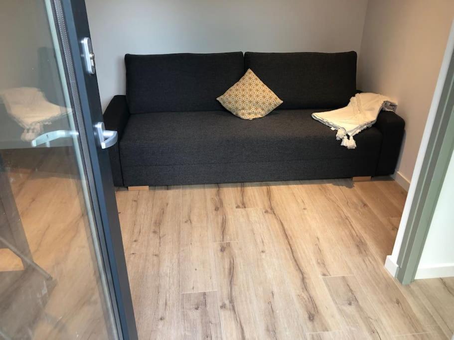Appartement Cosy-Grand Stade Villeneuve D'Ascq Lezennes Kültér fotó