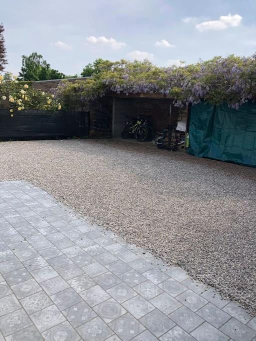 Appartement Cosy-Grand Stade Villeneuve D'Ascq Lezennes Kültér fotó